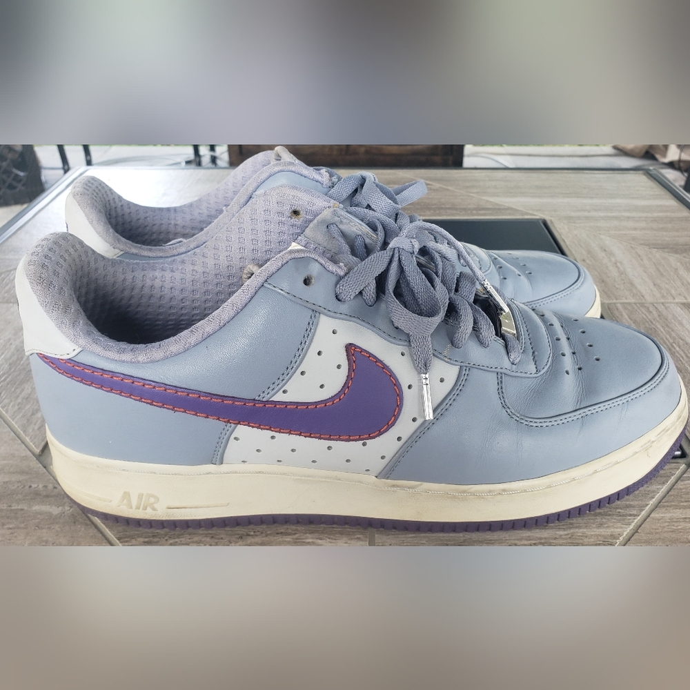 Nike Air Force One